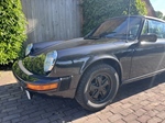 1977 Porsche 911 oldtimer te koop