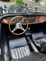 1991 Morgan Plus 4 oldtimer te koop