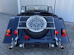 1991 Morgan Plus 4 oldtimer te koop