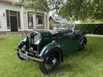 1931 Wartburg Hornet oldtimer te koop