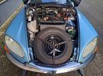 1973 Citroën ds21ie oldtimer te koop