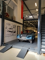 1973 Citroën ds21ie oldtimer te koop