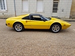 1981 Ferrari 308GTSi oldtimer te koop