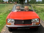 1971 Peugeot 304 Cabriolet oldtimer te koop