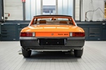 1974 Porsche 914 oldtimer te koop
