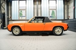 1974 Porsche 914 oldtimer te koop
