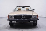 1985 Mercedes 280 SL Roadster - 97.000 km oldtimer te koop