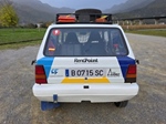 1996 Seat Marbella oldtimer te koop