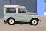 1973 Land Rover Santana 88 - Serie IIA oldtimer te koop