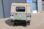 1973 Land Rover Santana 88 - Serie IIA oldtimer te koop