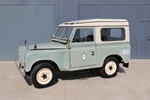 1973 Land Rover Santana 88 - Serie IIA oldtimer te koop