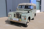 1973 Land Rover Santana 88 - Serie IIA oldtimer te koop