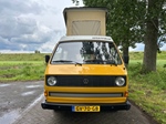 1981 Volkswagen T3 Westfalia Camper Joker oldtimer te koop