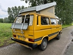 1981 Volkswagen T3 Westfalia Camper Joker oldtimer te koop