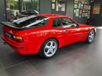 1987 Porsche 944 oldtimer te koop