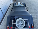 1991 Morgan Plus 4 oldtimer te koop