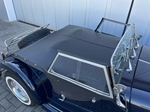 1991 Morgan Plus 4 oldtimer te koop