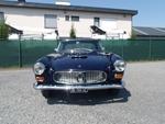 1964 Maserati 3500gt oldtimer te koop