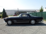 1964 Maserati 3500gt oldtimer te koop