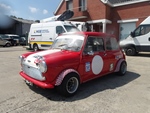 1970 Austin Mini  oldtimer te koop