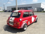 1970 Austin Mini  oldtimer te koop