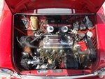 1970 Austin Mini  oldtimer te koop