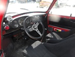 1970 Austin Mini  oldtimer te koop