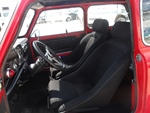 1970 Austin Mini  oldtimer te koop