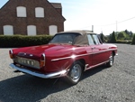 1966 Renault Caravelle S  oldtimer te koop
