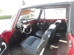 1966 Renault Caravelle S  oldtimer te koop