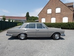 1969 Mercedes 280S oldtimer te koop