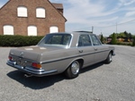 1969 Mercedes 280S oldtimer te koop