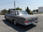 1969 Mercedes 280S oldtimer te koop