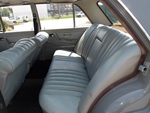 1969 Mercedes 280S oldtimer te koop