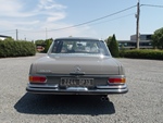 1969 Mercedes 280S oldtimer te koop