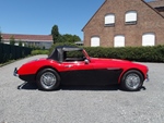 1958 Austin-Healey 100/6 bn6 oldtimer te koop