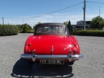 1958 Austin-Healey 100/6 bn6 oldtimer te koop
