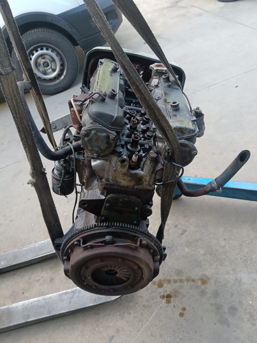 Engine Fiat Ritmo 125TC te koop
