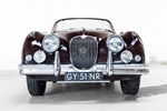 1959 Jaguar XK 150 DHC - Rally Prepared oldtimer te koop