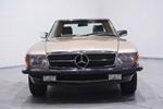 1985 Mercedes 280 SL Roadster - 97.000 km oldtimer te koop
