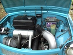 1979 Trabant 601 oldtimer te koop
