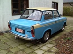 1979 Trabant 601 oldtimer te koop