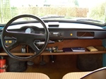 1979 Trabant 601 oldtimer te koop