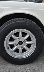 1973 Triumph tr 6 pi oldtimer te koop