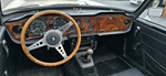 1973 Triumph tr 6 pi oldtimer te koop