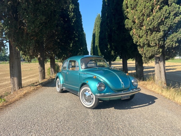 1973 Volkswagen Beetle 1303 oldtimer te koop