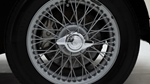 1962 MG A 1600 MK2 oldtimer te koop