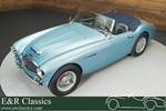 1958 Austin-Healey 100-6 oldtimer te koop