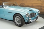 1958 Austin-Healey 100-6 oldtimer te koop