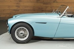 1958 Austin-Healey 100-6 oldtimer te koop